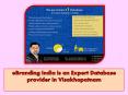 eBranding India is an Expert Database provider in Visakhapatnam PowerPoint PPT Presentation