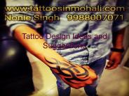 Tattoo Design Ideas and Suggestions