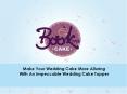 Design Special Cakes with Custom Wedding Cake Toppers PowerPoint PPT Presentation