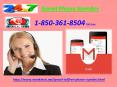 Dial Gmail Phone Number 1-850-361-8504 to reactivate Gmail account PowerPoint PPT Presentation