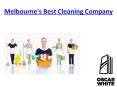 Commercial Cleaning Melbourne - Oscar White PowerPoint PPT Presentation