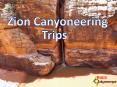 Join Our Canyoneering Zion Trip For An Adventurous Experience PowerPoint PPT Presentation