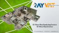 3D Floor Plan Rendering Services,3D Floor Plan Services PowerPoint PPT Presentation
