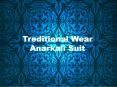 Treditional Wear Anarkali Suit PowerPoint PPT Presentation