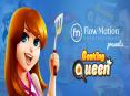 Cooking Queen Restaurant Rush : Learn To Cook with Fun and Enjoy PowerPoint PPT Presentation