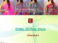 Ethnic clothing Store for women PowerPoint PPT Presentation