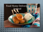 Food Online Order with Jusfood makes easy