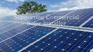 Top Solar Power Installer in Australia | ComAp MainsPro | Bluelog
