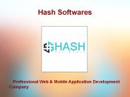 Web Development Company in Chandigarh