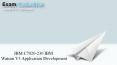 C7020-230 IBM Application Exam Questions on examcollection.us