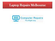 Laptop repairs Melbourne
