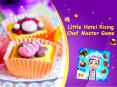 Little Hotel Rising Chef Master PowerPoint PPT Presentation
