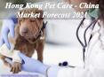 Hong Kong Pet Care - China Market Forecast 2021 PowerPoint PPT Presentation