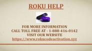 Roku Help