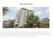 Sayaji Hotel Vadodara (1)