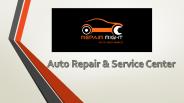 Best Auto Repair Center in Laverton North