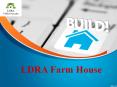 LDRA Farm House PowerPoint PPT Presentation