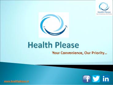 Pathology Labs In Pune With Home Sample Collection Facility