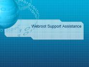 Online Premium Support Assistance At Webroot Contact Number