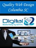 Quality Web Design Columbia SC PowerPoint PPT Presentation