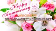 Romantic Anniversary Wishes for Husband