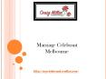 Marriage Celebrant Melbourne - mycelebrant.melbourne PowerPoint PPT Presentation