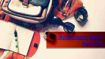 Oceanfront Beach House Rentals