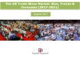The US Trade Show Market: Size, Trends & Forecasts (2017-2021) PowerPoint PPT Presentation