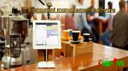Restaurant management software