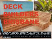 Deck Builders Brisbane