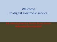 Washing Machine Service Center Secunderabad