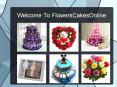About FlowersCakesOnline