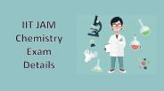 IIT JAM Chemistry: Books, Preparation Tips, Syllabus!