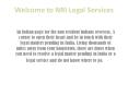 NRI Legal Services PowerPoint PPT Presentation