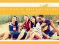 Top 6 Gifts to make this Friendship Day Special PowerPoint PPT Presentation