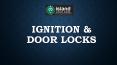 Ignition & Door Locks PowerPoint PPT Presentation