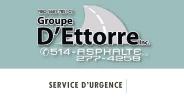 Service d’urgence