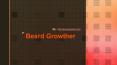 Beard Growther