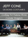 Looking For Famous Movie Costume Designers PowerPoint PPT Presentation
