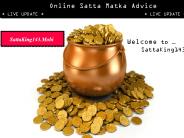 Online Assured Matka Advice from SattaKing143