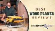 Best Wood Planer