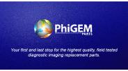 Diagnostic Imaging Parts Company
