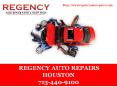 Regency Auto Body | Best Auto &amp; Collision Repair Houston Texas Tx PowerPoint PPT Presentation