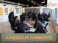 Career in commerce-NILAYA-ICATS PowerPoint PPT Presentation