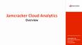 Cloud Analytics: Cloud Costs Visibility Across Organization PowerPoint PPT Presentation