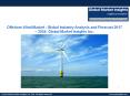 Offshore Wind Market share research by applications and regions for 2017-2024 PowerPoint PPT Presentation