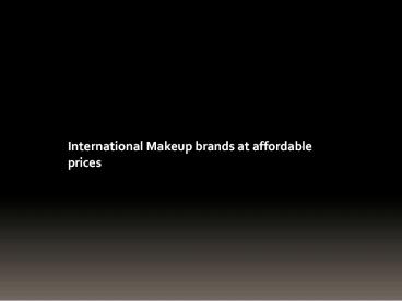 Shipping Charges from USA to India (3)