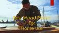 Best Wood Planer For Home Use PowerPoint PPT Presentation