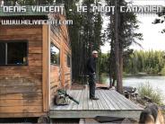Denis Vincent - Le Pilot Canadien