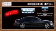 Pittsburgh Limo Rental